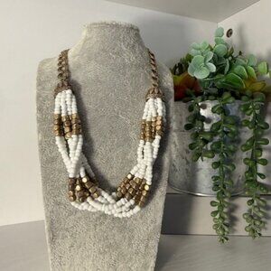 Park Lane Faye Necklace